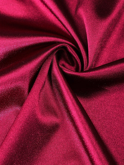 Captivating Lace-Up Spaghetti Straps Homecoming Dress