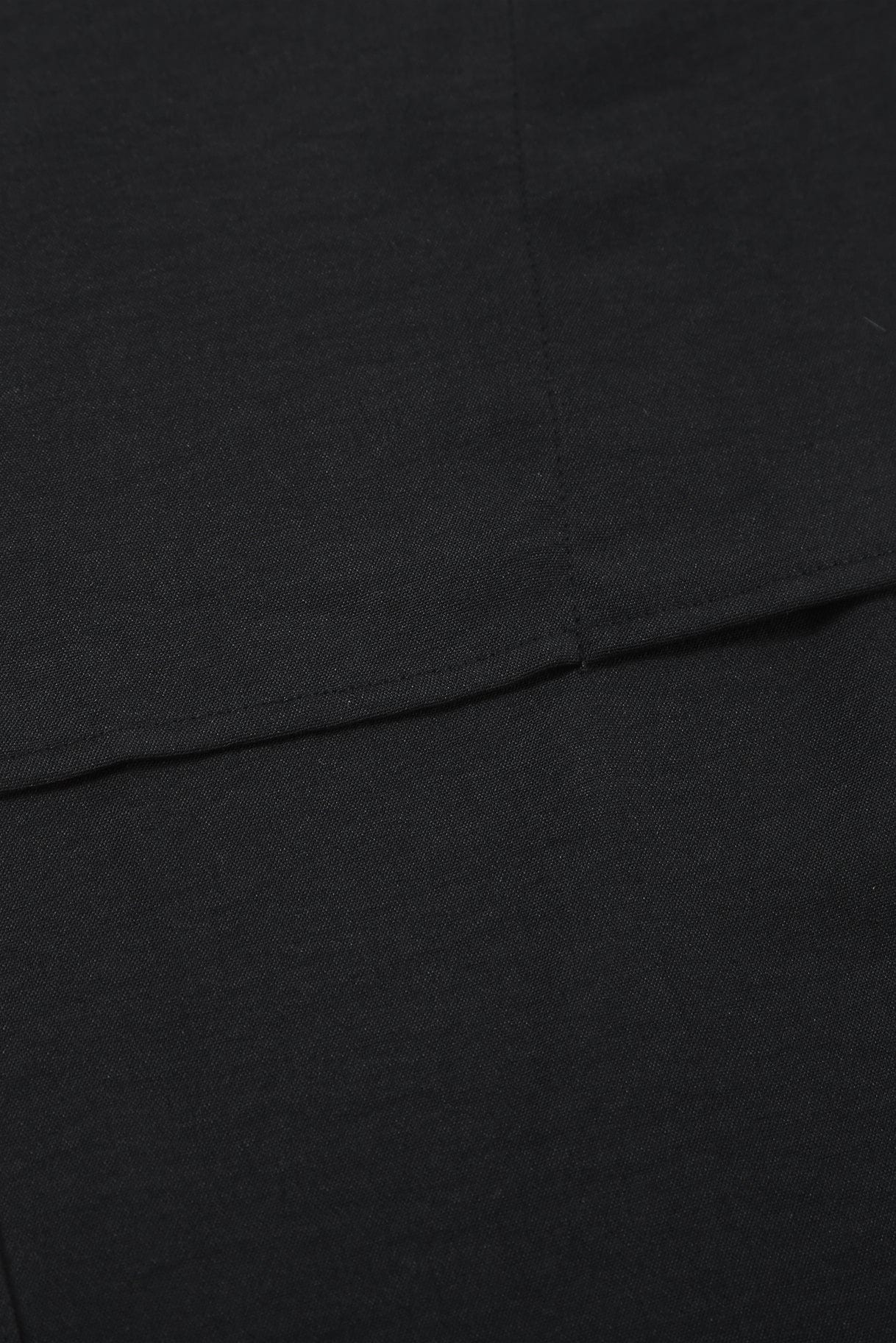 Casual V-Neck Short Sleeve Chiffon Blouse