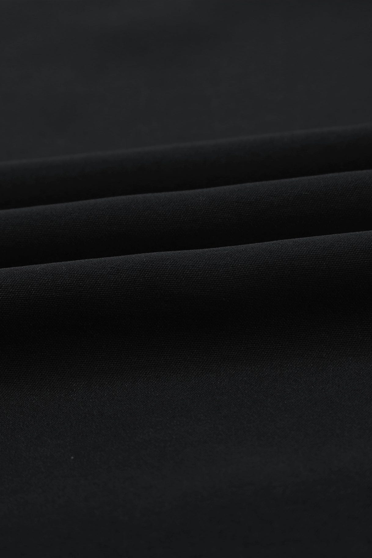 Casual V-Neck Short Sleeve Chiffon Blouse