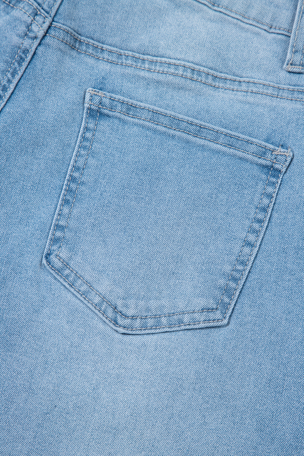 high rise barrel jeans