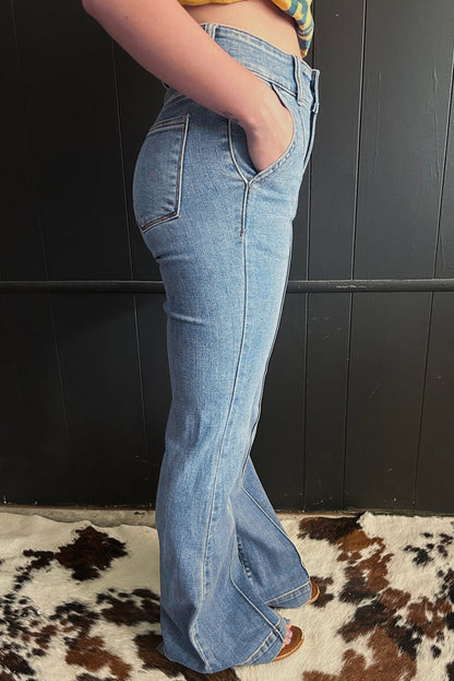 best boot cut jeans