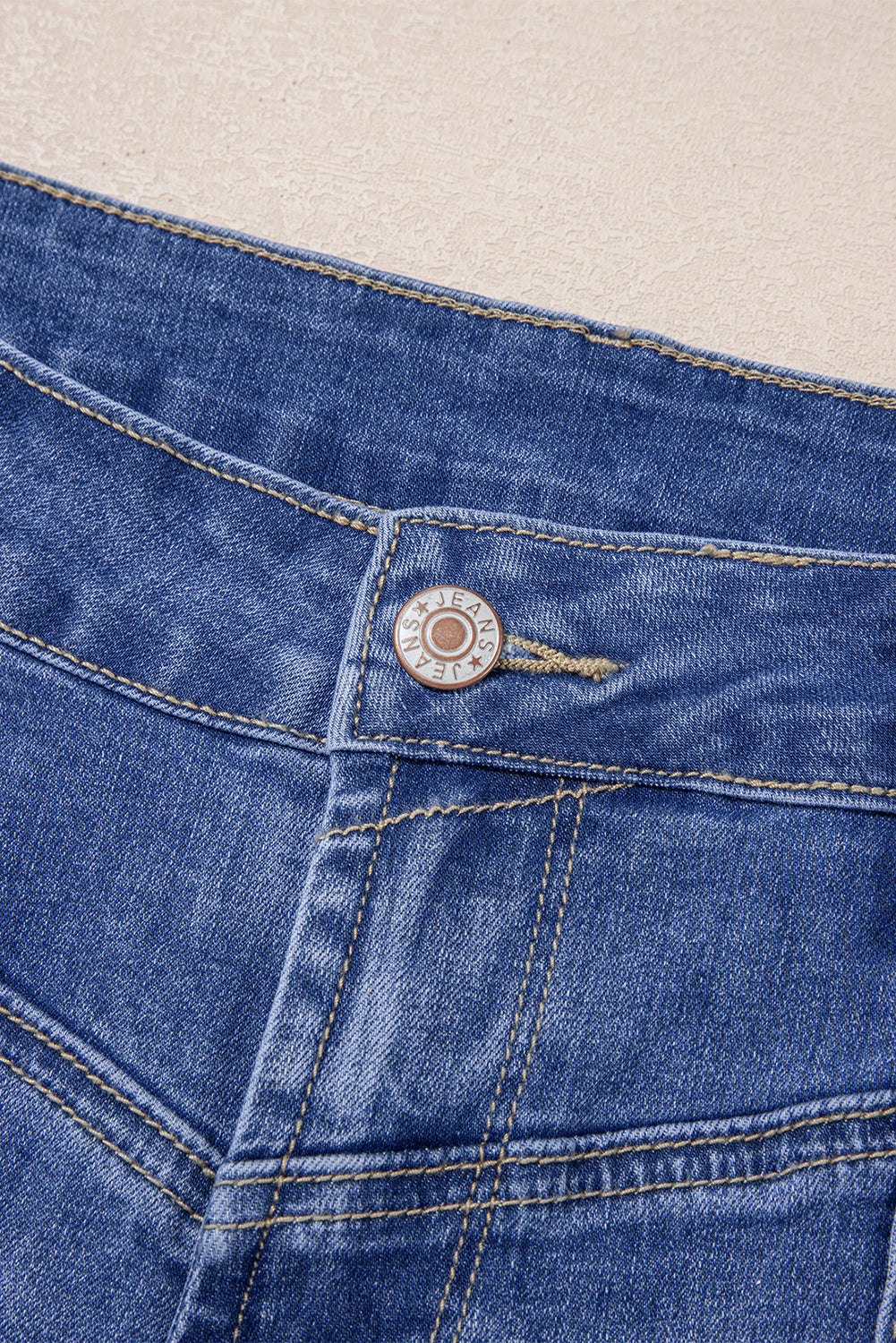 blue jeans