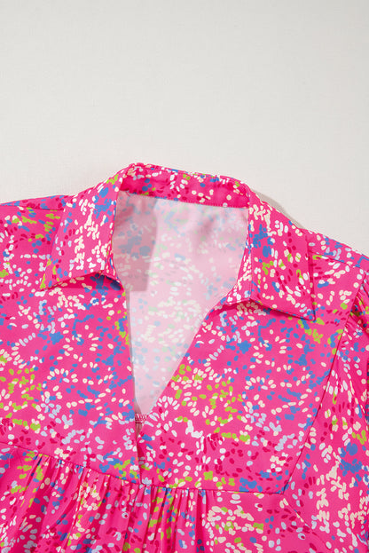 womens babydoll tops