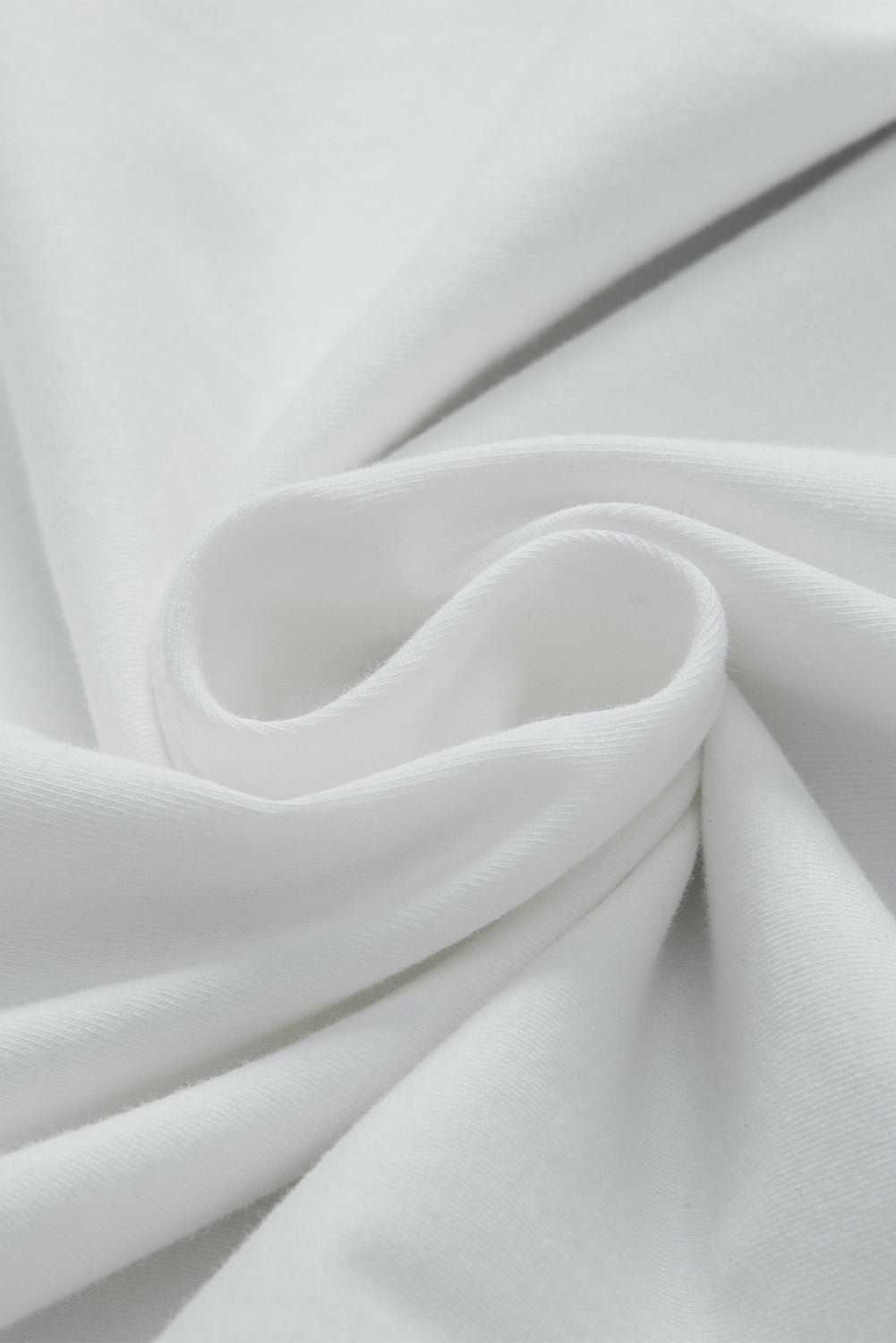 Beige Leopard Print Relaxed Drop Shoulder Top with Long Sleeves