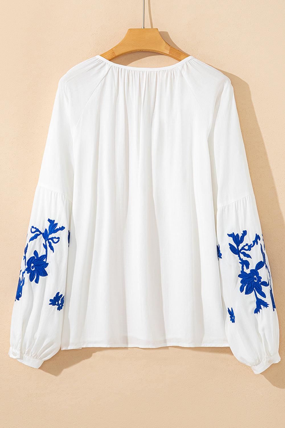 white blouse for women