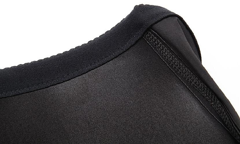 Women's Black Apricot Solid / Plain Color Elastic Waist Hip Lift Up Going out Undergarments Skinny M