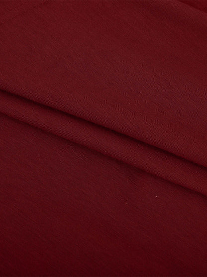 Women's Cardigan Sweater Open Front Ribbed Knit Knit Pocket Summer Fall Outdoor Daily Weekend Stylish Casual Soft Long Sleeve Solid Color Black White Wine S M L