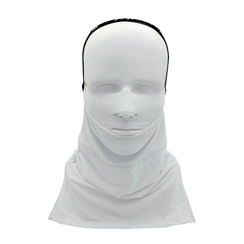 Men's Women's Ski Mask Ski Balaclava Hat Outdoor Winter Thermal Warm Windproof Breathable Lightweight Hat for Skiing Camping / Hiking Snowboarding Ski