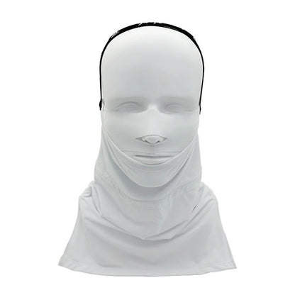 Men's Women's Ski Mask Ski Balaclava Hat Outdoor Winter Thermal Warm Windproof Breathable Lightweight Hat for Skiing Camping / Hiking Snowboarding Ski