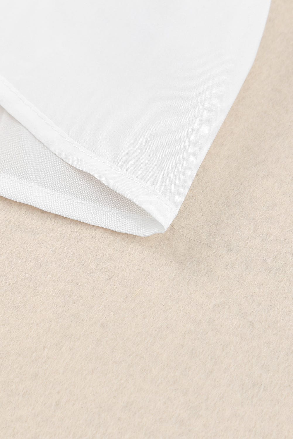 Colorblock Tiered Ruffle A-line Mini Sundress