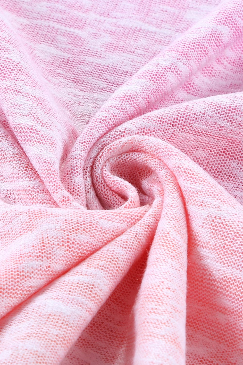 Colorful Gradient Sleeveless Summer Top