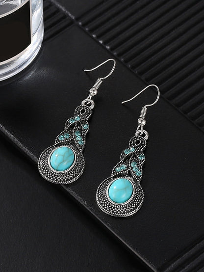 Women's Earrings Vintage Outdoor Geometry Earring - LuckyFash™