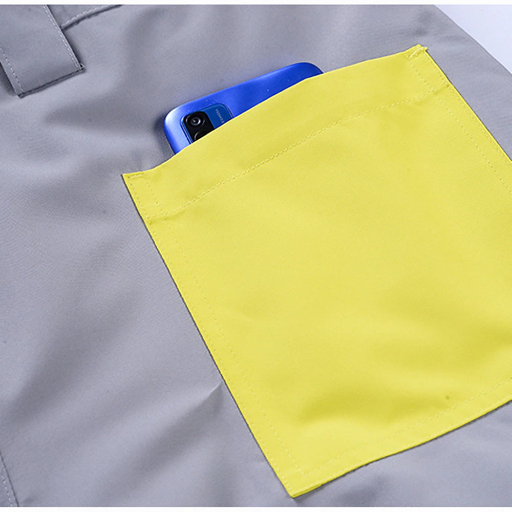 Men's Women's Ski / Snow Pants Outdoor Winter Thermal Warm Windproof Breathable Bib Pants for Camping / Hiking Snowboarding Winter Sports