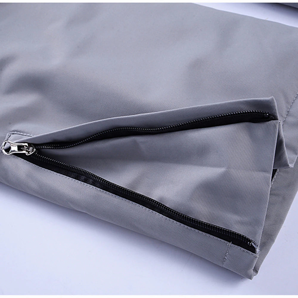 Men's Women's Ski / Snow Pants Outdoor Winter Thermal Warm Windproof Breathable Bib Pants for Camping / Hiking Snowboarding Winter Sports