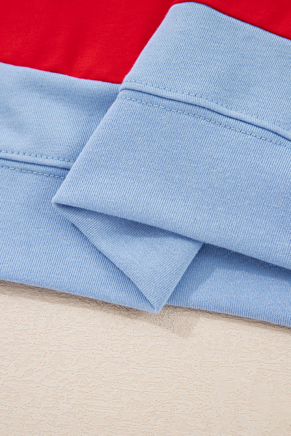 american flag sweatshirt