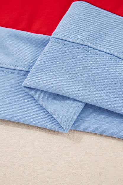 american flag sweatshirt