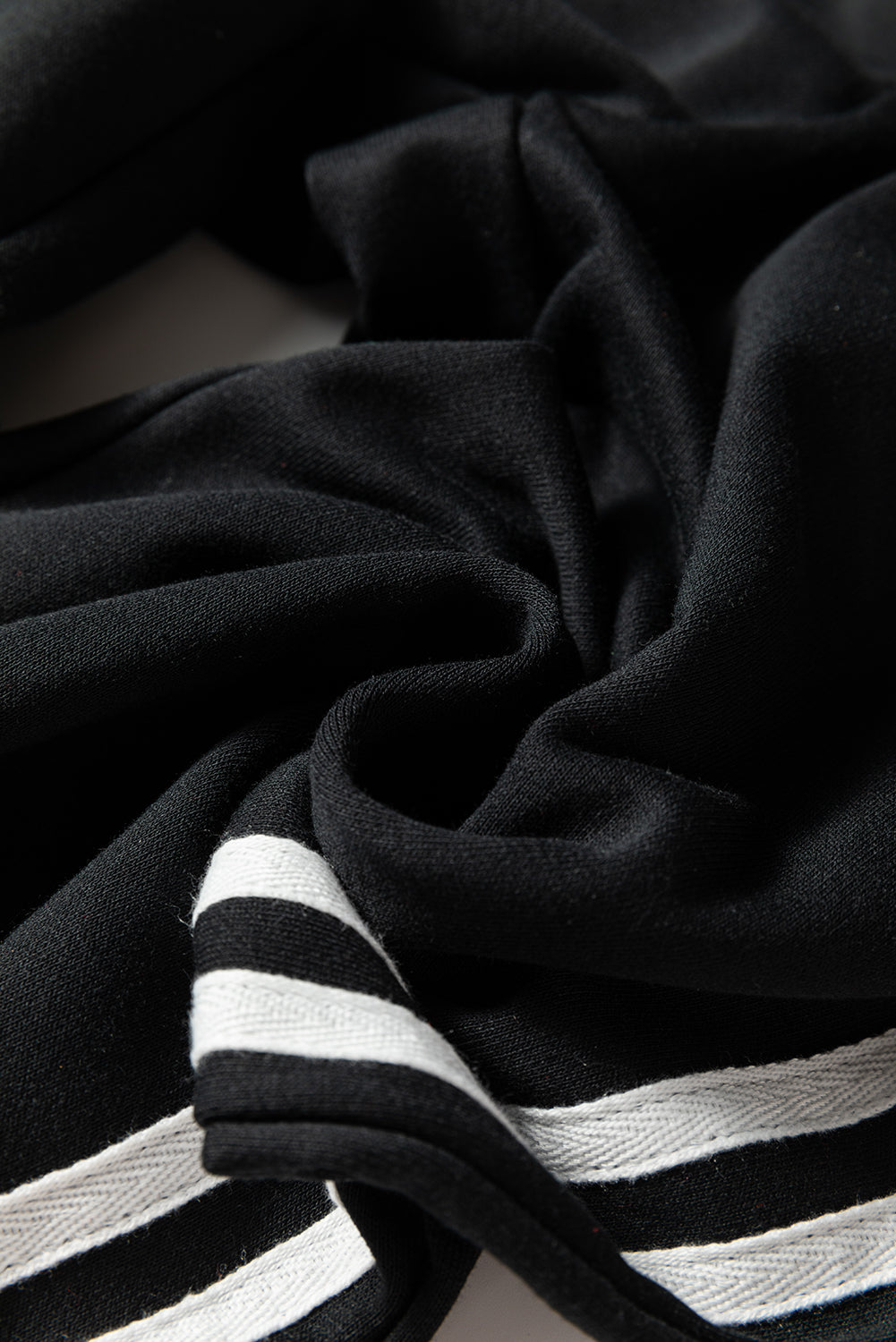 varsity sweatpant set