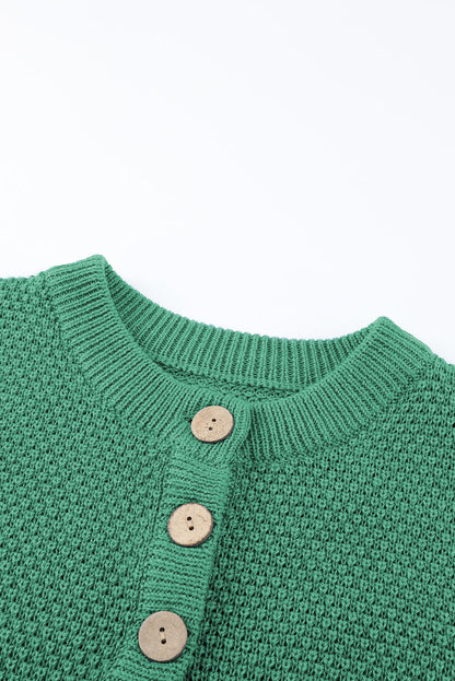 henley sweater