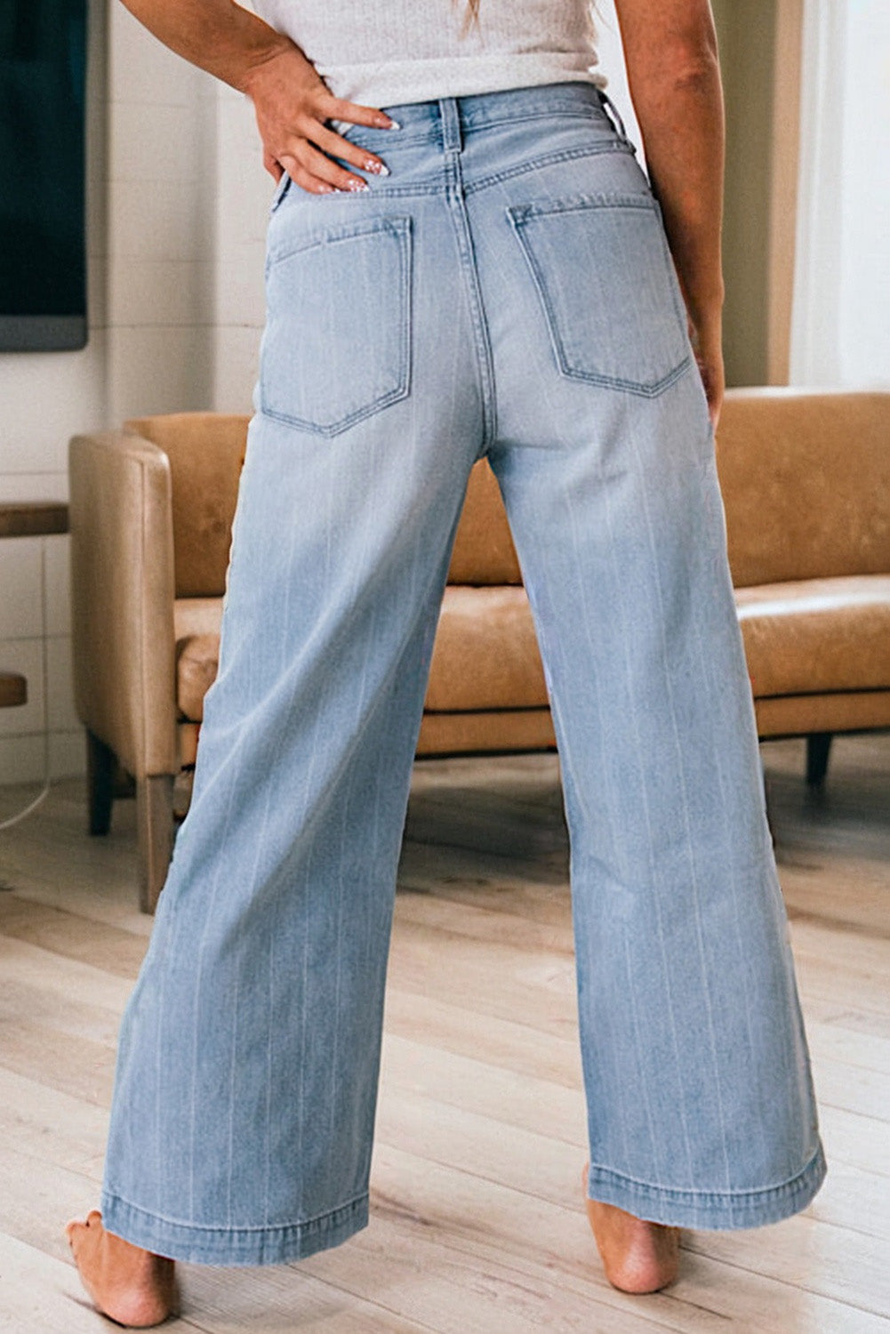 best wide leg jeans