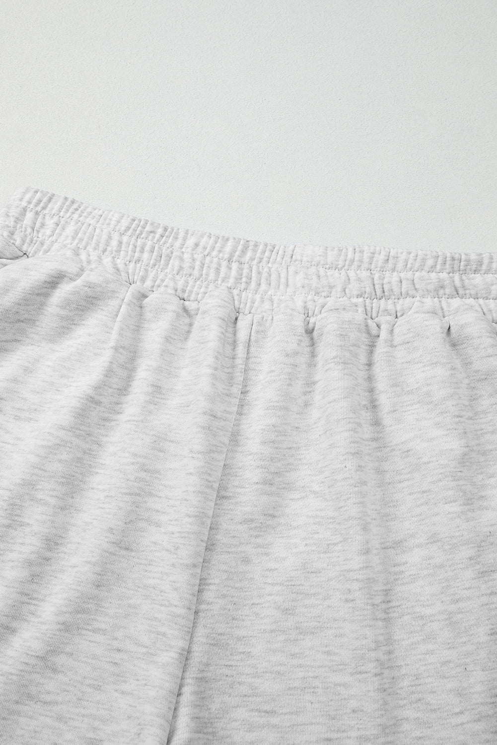 bow embroidered 2pcs set