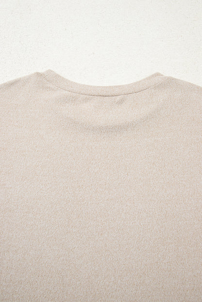 Parchment t-shirt