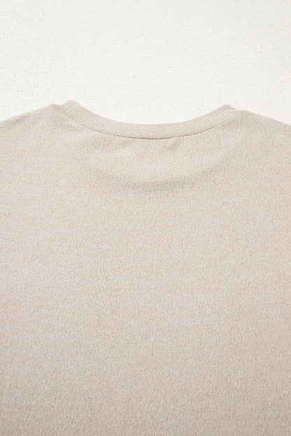 Parchment t-shirt