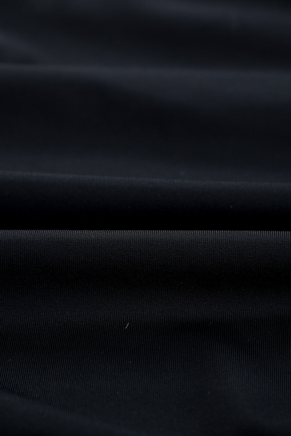 Floral Layered Tankini Set with Triangular Briefs