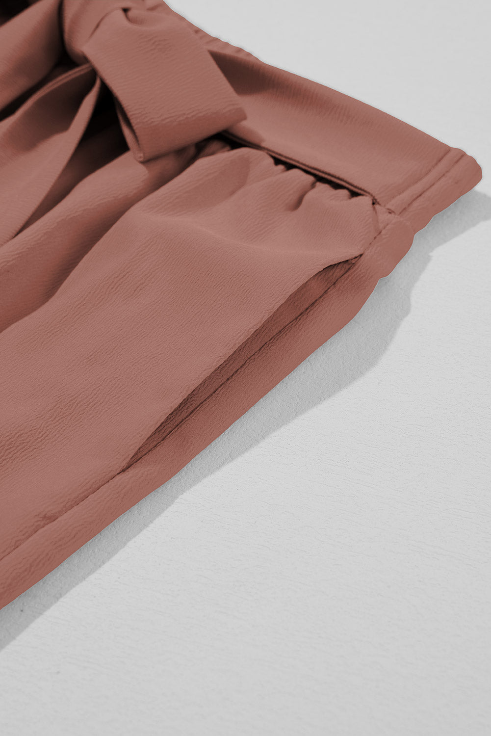 Wide Leg Flowy Pants