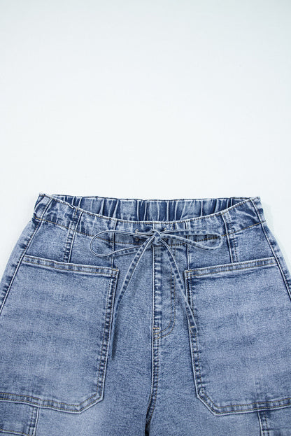 barrel jeans for women