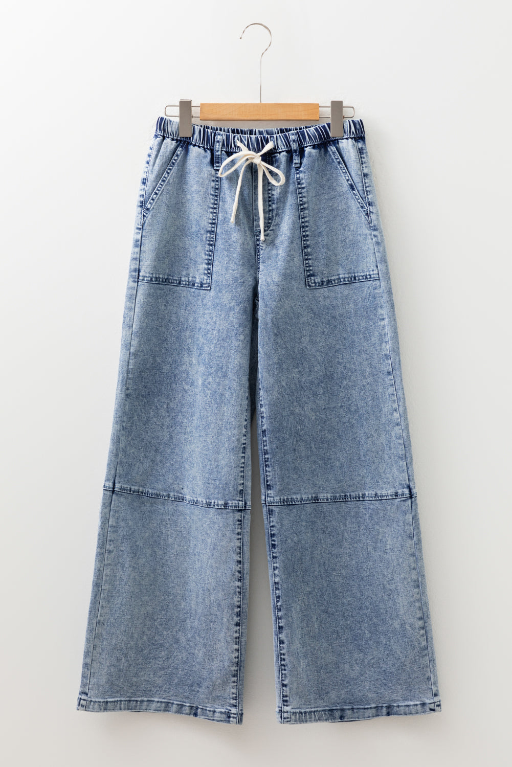 high waisted jeans women