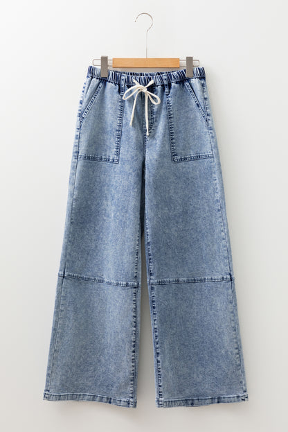 high waisted jeans women