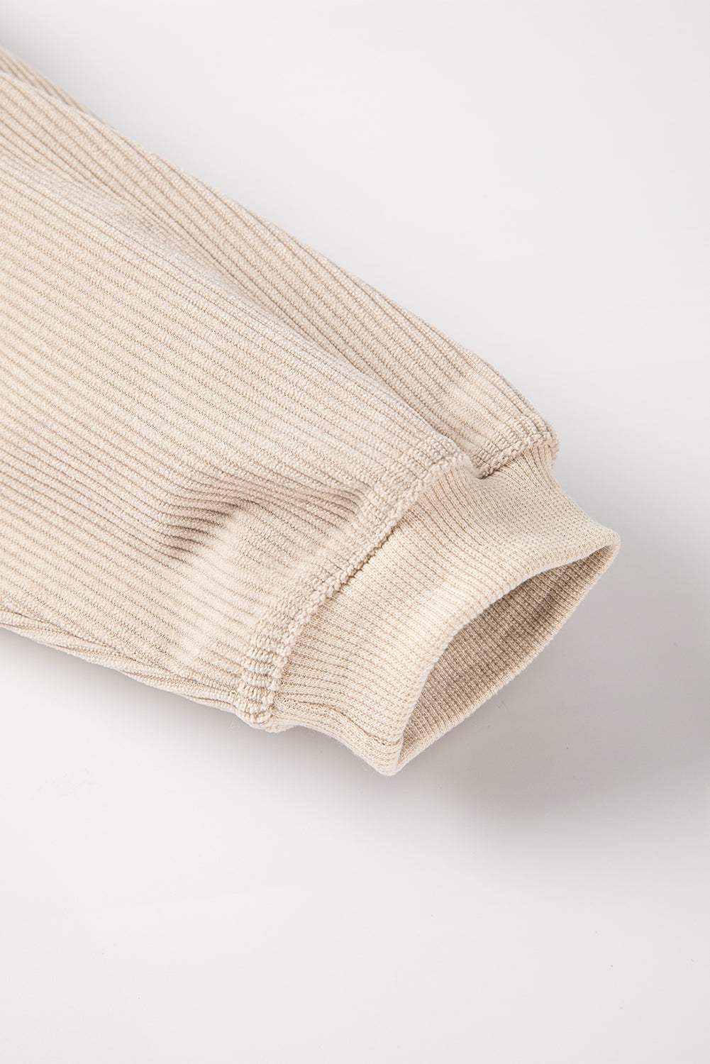 womens oversized sweatshirt