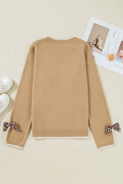 fashion sweaters for ladies