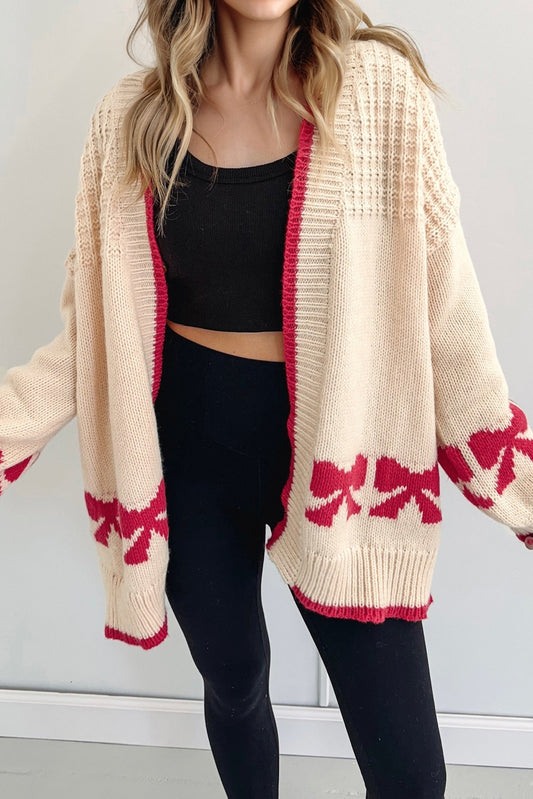 baggy cardigan womens