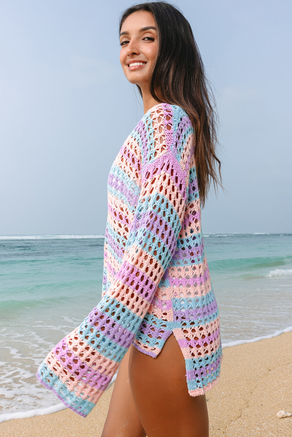beach cover ups for women