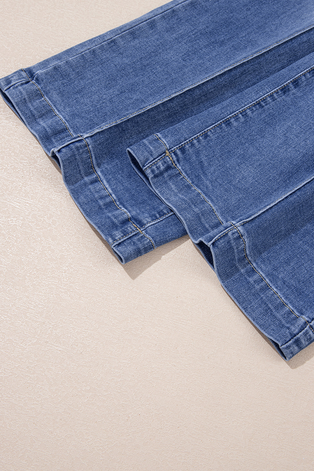 blue jeans