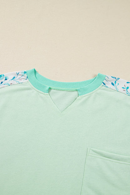 plus size long sleeve pullover