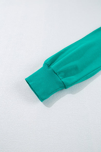 matching top and pants set