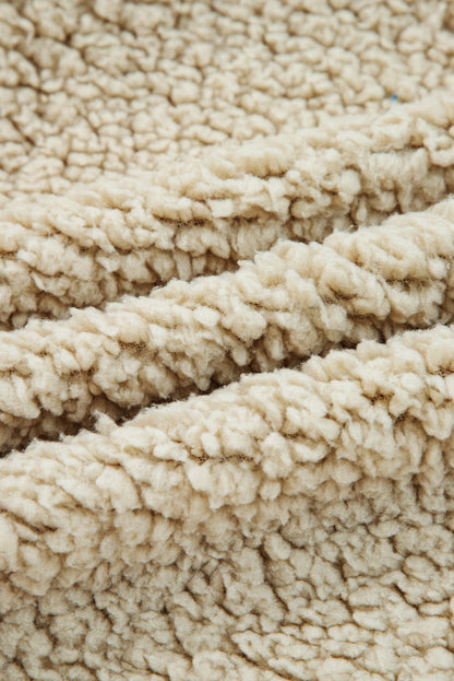 vintage floral jacket