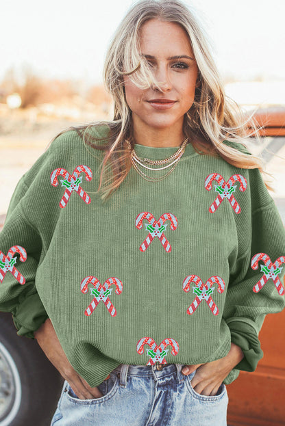 christmas sweatshirt