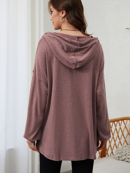 Women's Dress - Cotton Linen Dress Casual Dress Shift Dress Midi Dress Cotton Blend Fashion Modern Outdoor Daily Vacation Shirt Collar Button Half Sleeve Summer Spring 2023 Regular Fit White Blue Green Plain