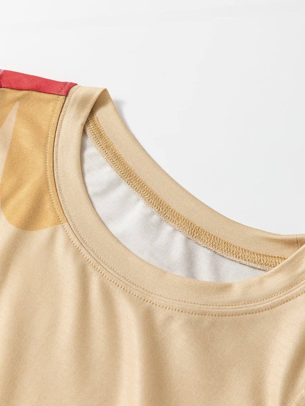 Daisy Blossom Sleeveless Mini Dress