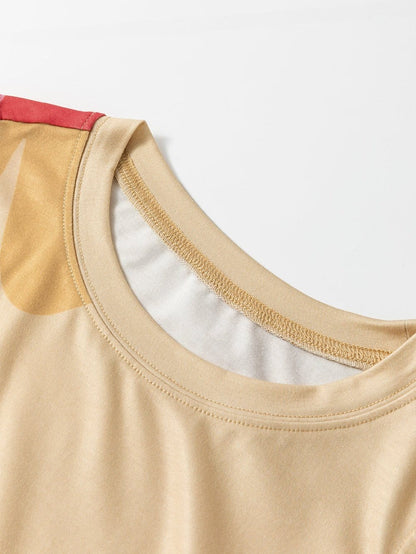 Daisy Blossom Sleeveless Mini Dress