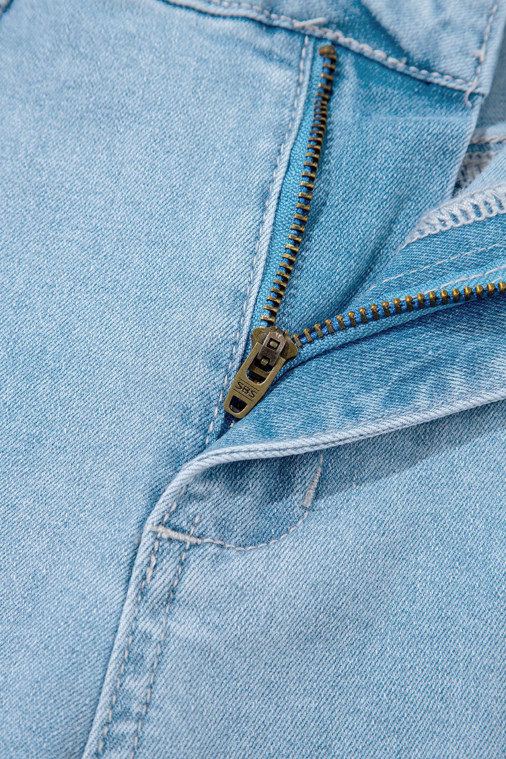 high rise barrel jeans