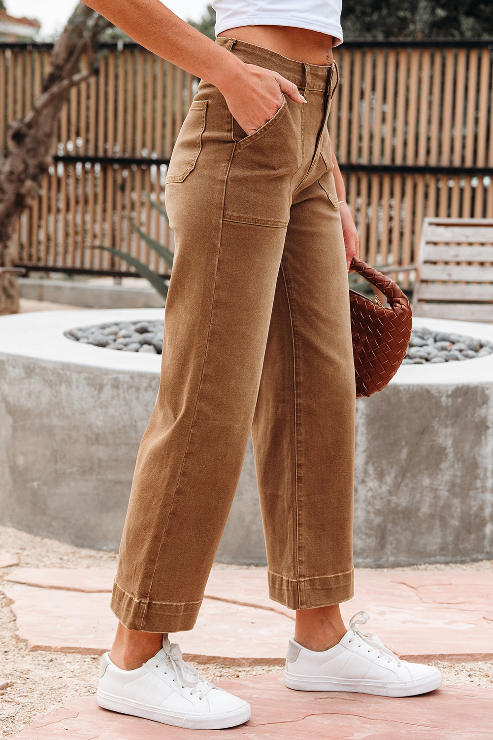 best wide leg jeans