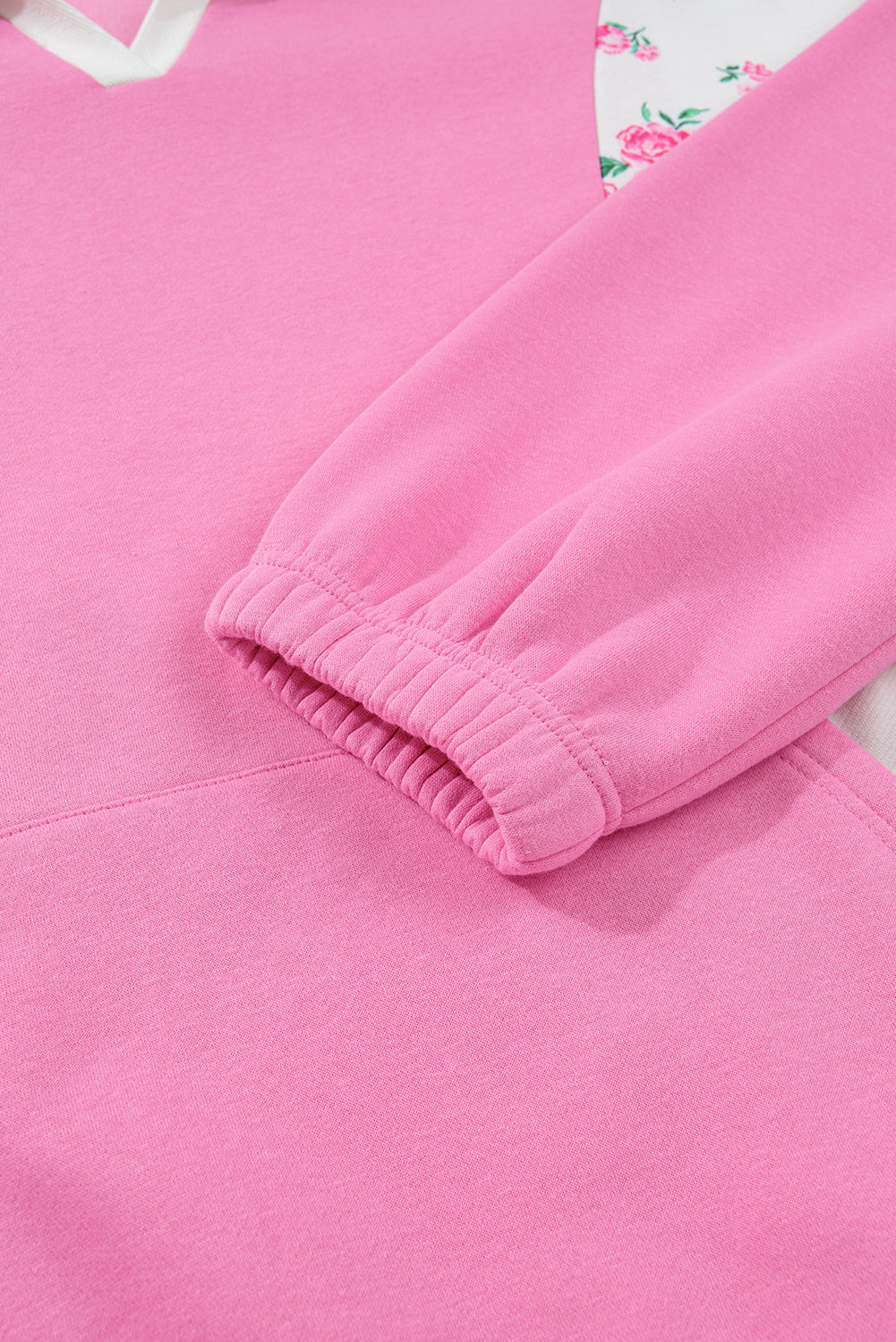 plus size long sleeve top