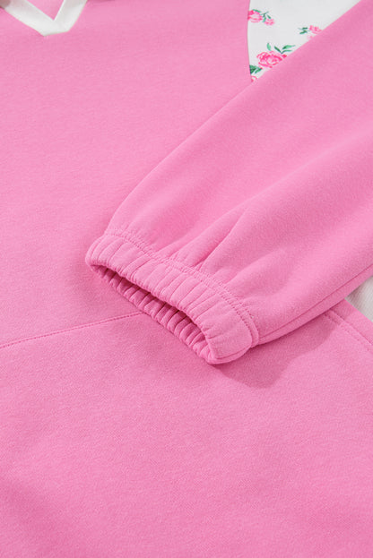 plus size long sleeve top