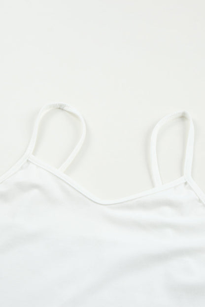 Elegant White Crochet Lace Button-Up Shirt with Turn-down Collar