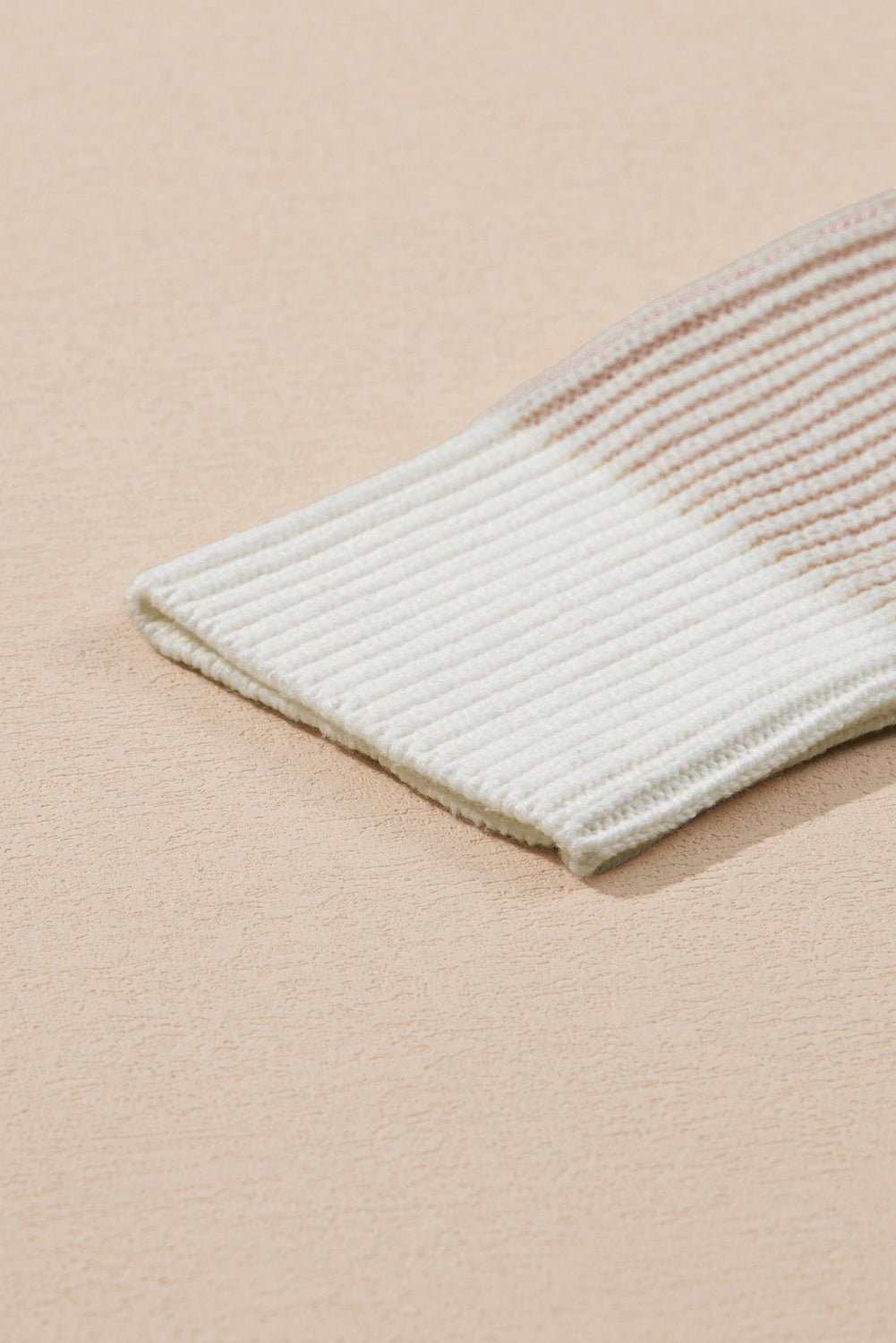 plus size casual sweater