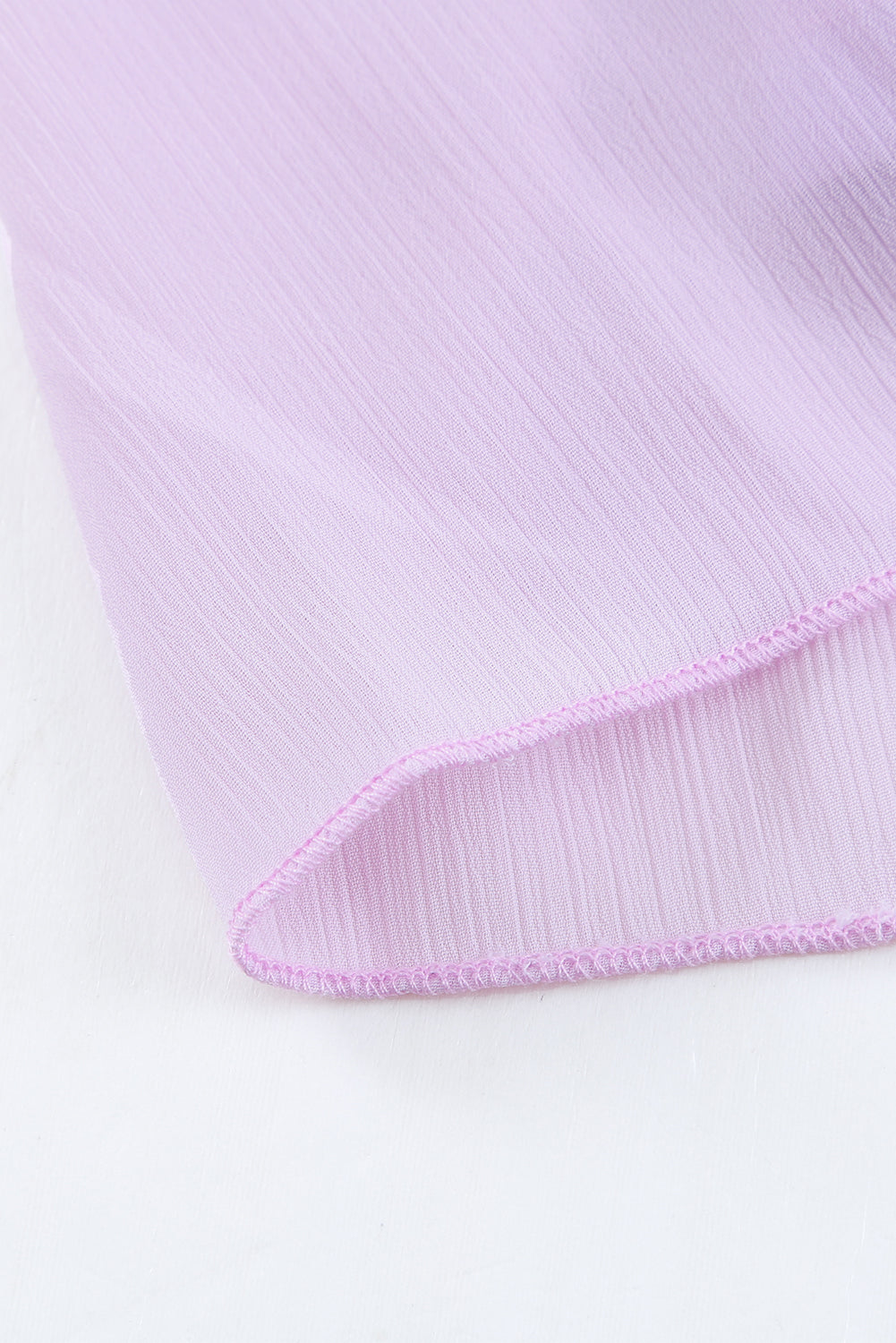 Printed Waist Strap V Neck Long Sleeved Mini Dress